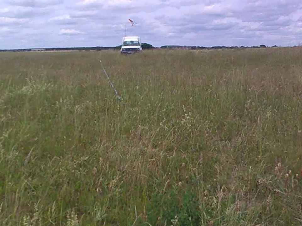 CV CHANGEMENT DE DIRECTION