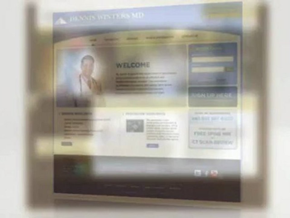Medical Websites