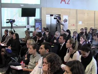 Journées européennes de la justice civile - 25 octobre 2011