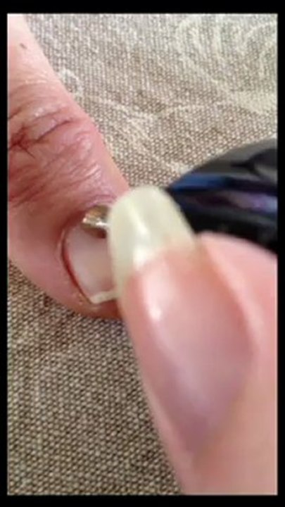 Vernis moon Alessandro