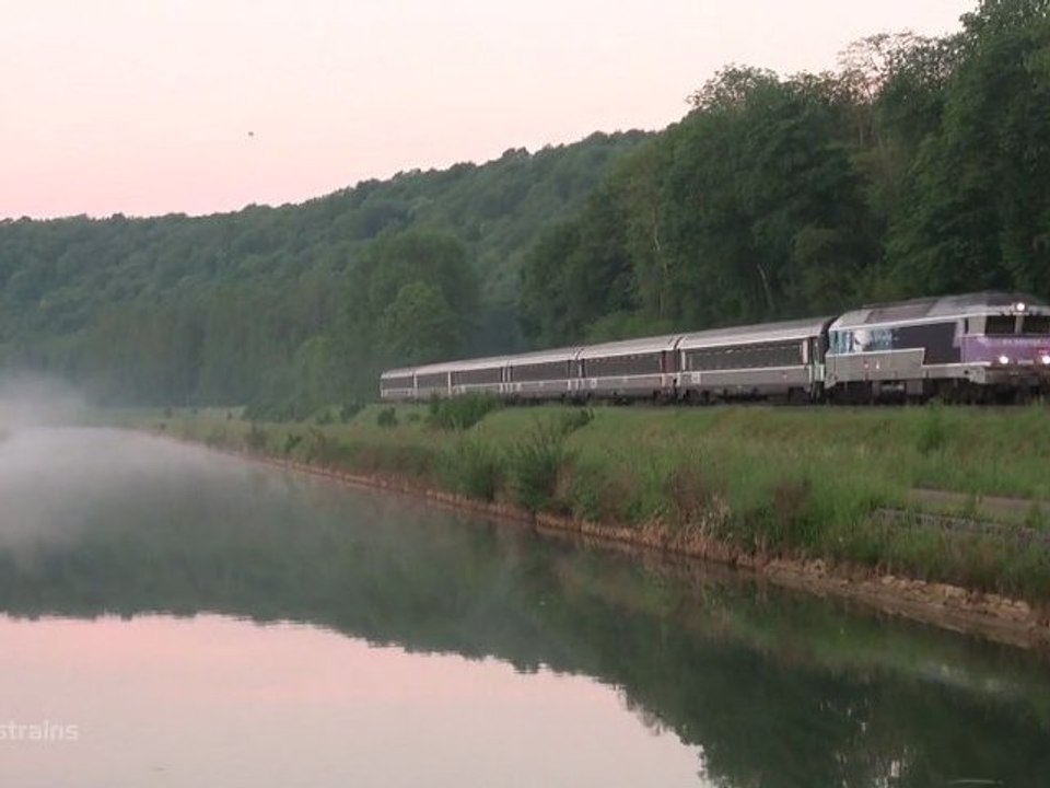 cc 72100 a Luzy sur Marne un matin de Mai 2012