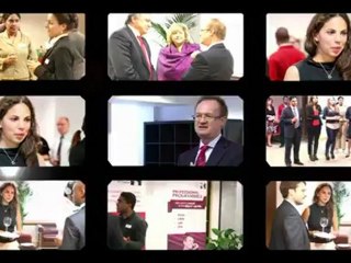 LSBF: Student and Alumni Networking Event - LSBF