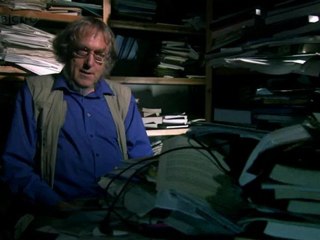 ВВС:  Бесконечная бесконечность