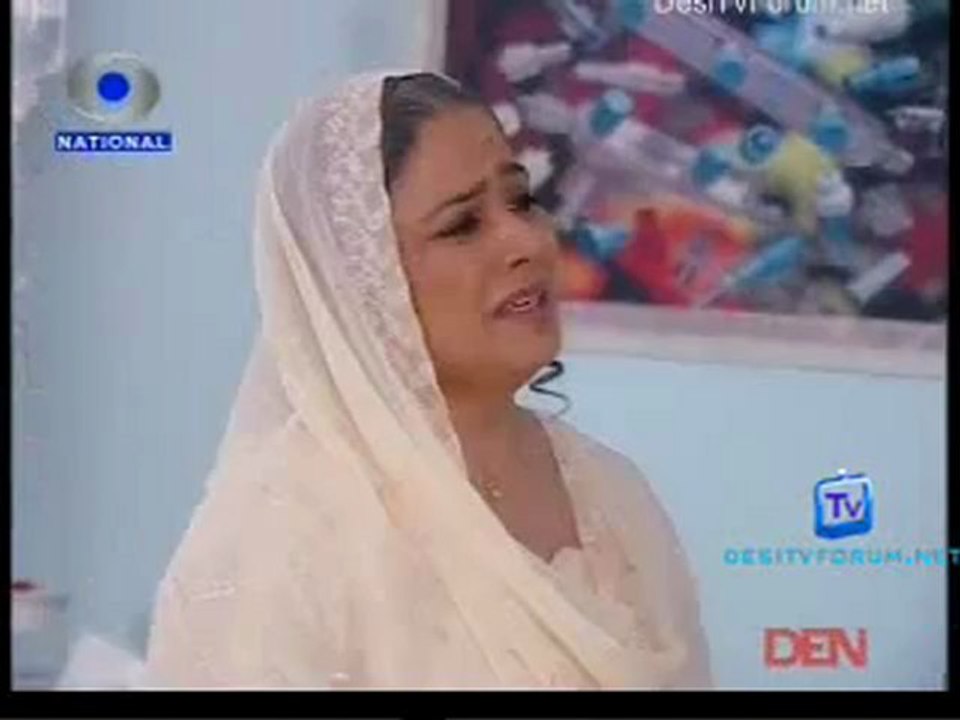 Kashmakash Zindagi Ki - 15th June 2012 Video Watch Online Part1