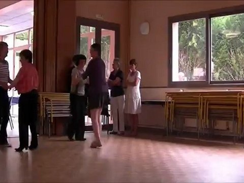 Repas fin de saison de Cowboy Country 45