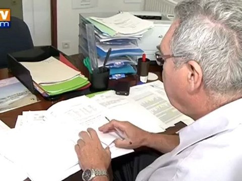 J-3 Baccalauréat : installation et derniers préparatifs dans les lycées