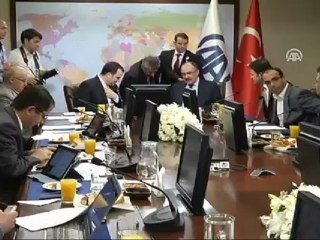 Atalay'dan değerlendirme