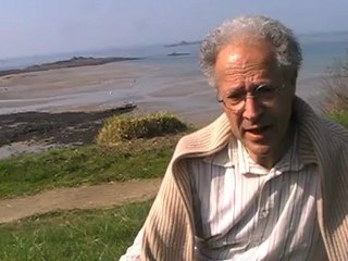 82. Henri Labbe parle d'éducation à l'environnement