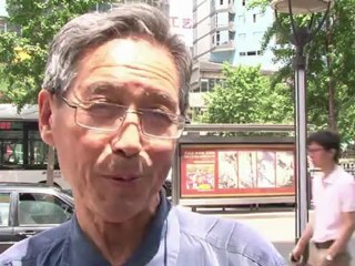 La Chine va envoyer une femme dans l'espace, une première