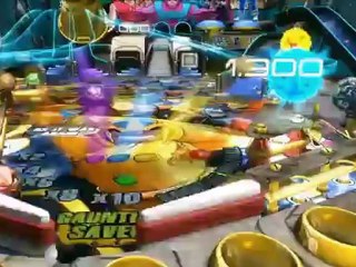 Avengers Chronicles - Trailer The Infinity Gauntlet