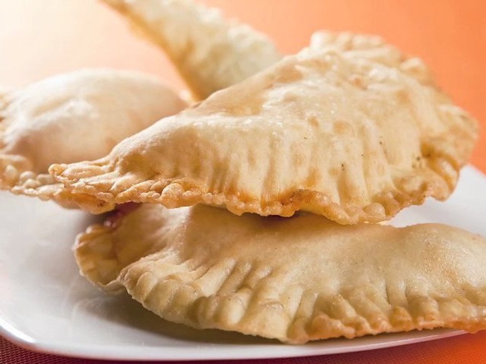 PANZEROTTI di Siamodonne.it