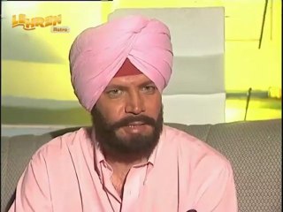 Aditya Pancholi Praises Sardar