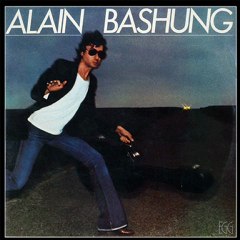 Bashung Novice - 1989