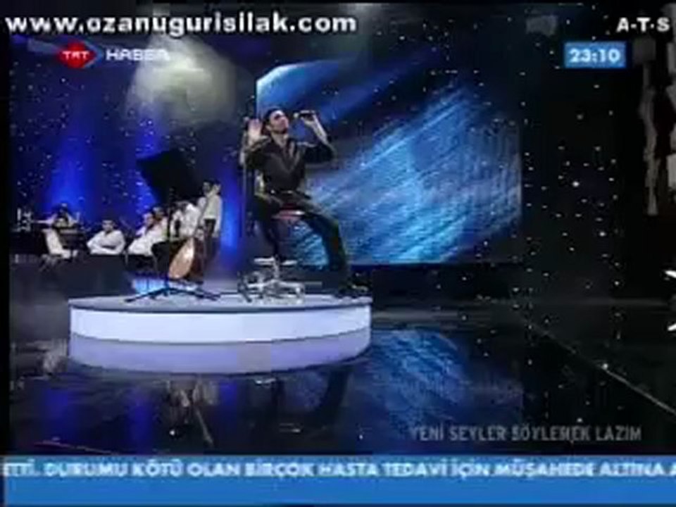 sen istanbul kokardın