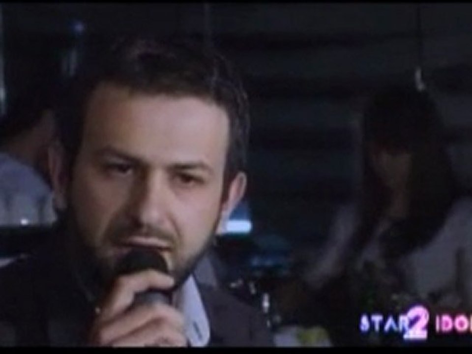 STAR IDOL 2 -Σάββας Φιλίππου 30/5/2012