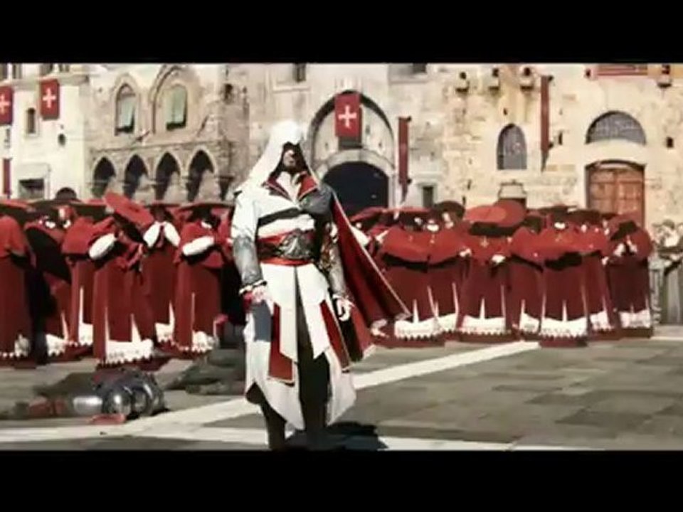 Assassins Creed