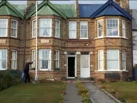 La ONU invita a Argentina y Reino Unido a negociar sobre las Malvinas