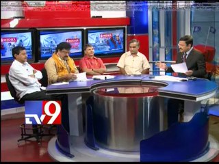 Which party will win by poll? - Part 1