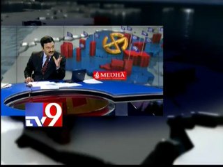 Cong leads in Tirupati, Narasannapet in first round