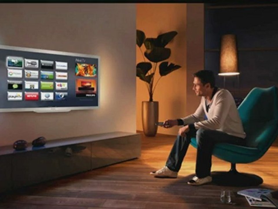 SmartTV-App Entwicklung von Video-Apps für TV-Geräte (Programmierung)