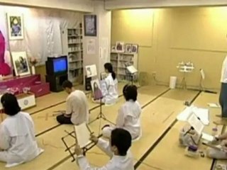 Japanese fugitive captured after 17 years on the run