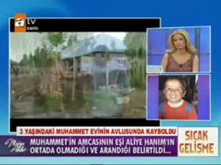 Müge Anlı 18 H WWWOLAYWEBCOM