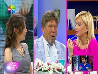 Evlilik terapisti Mehmet Sungur evlilikte iletişimdeki hataları anlattı