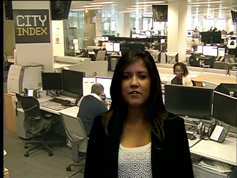 City Index Market Update 15th June with Joanna Love