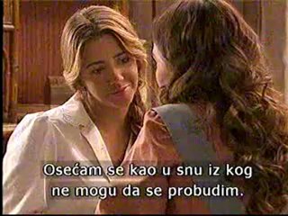 Tajna Starog Mosta ep 187 (deo epizode)