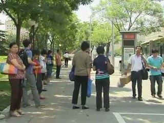 Chinese woman forced to abort at 7 months