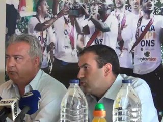 ΑΕΛ: Πλουτής Αβραάμ (3)