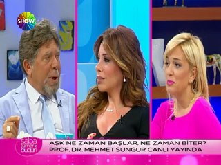 Evlilik terapisti Mehmet Sungur - Doğru insana aşık olmak