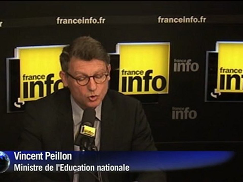 Rythmes scolaires: Peillon propose d'avancer la rentrée d'un jour