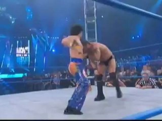 WWEARAB.COM.TNA iMPACT Wrestling .14-6-2012.PT1