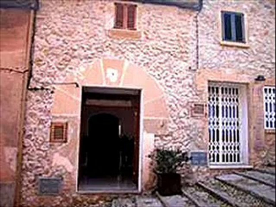 Ferienhaus Mallorca AH5792