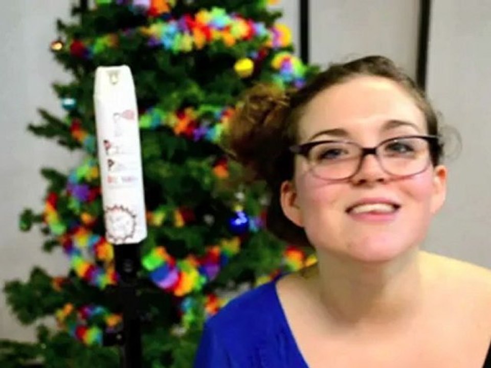 Le pshhitt pshhit de noël