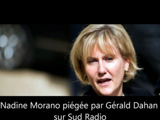 NADINE MORANO PIEGEE