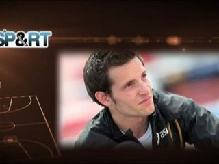 A Sport et à travers #40