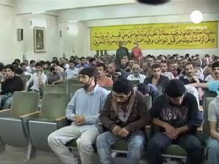 Siria: missione Onu ad Haffeh, città fantasma dopo...