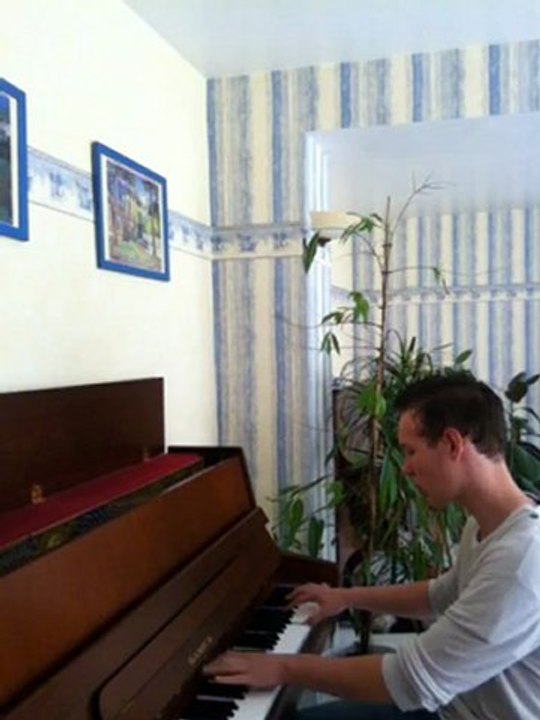 Struggle for pleasure, Wim Mertens