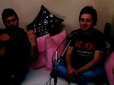 Tuan & Alper - Özledim (Murat Boz)