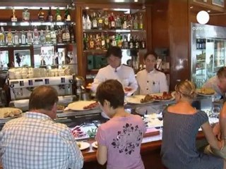 Nuevo récord de la deuda pública española