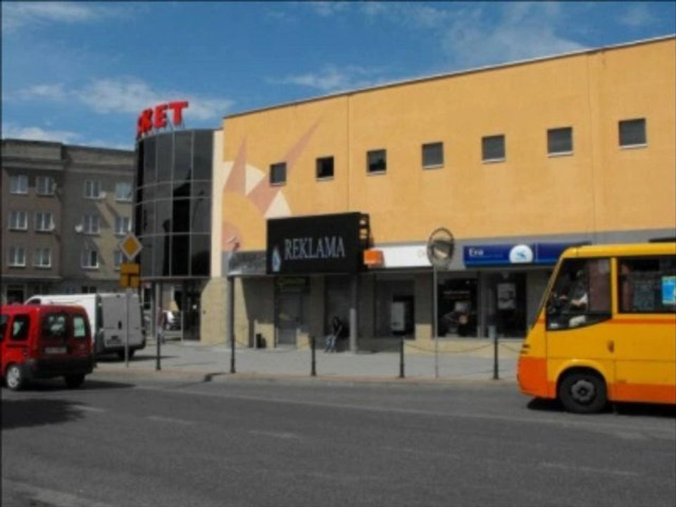 TELEBIM KROSNO, C.H. FULL MARKET TEL.782 666 777