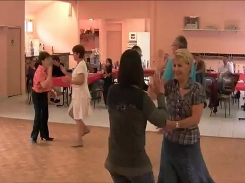 Repas fin de saison de Cowboy Country 45