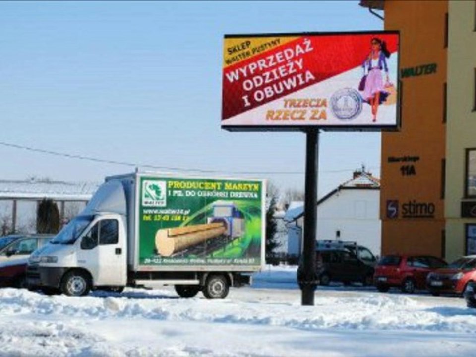 TELEBIM KROSNO, SIKORSKIEGO TEL.782 666 777