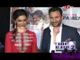 Saif Ali Khan is going places