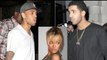 Chris Brown & Drake's Club Fight Over Rihanna? - Hollywood Scandal