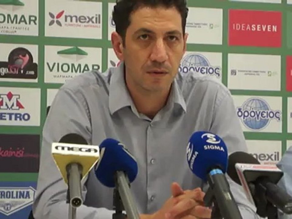 ΑΕΚ Κώστας Μιχαηλίδης Μετεγραφικά 1