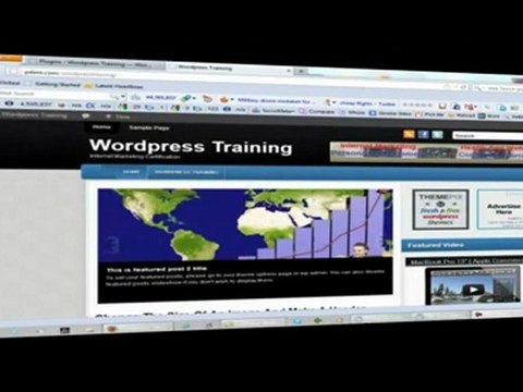 Installing Plugins In Wordpress