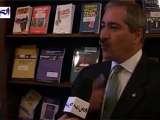 مقابلة مع السيد ناصر جودة ، وزير الخارجية الأردني